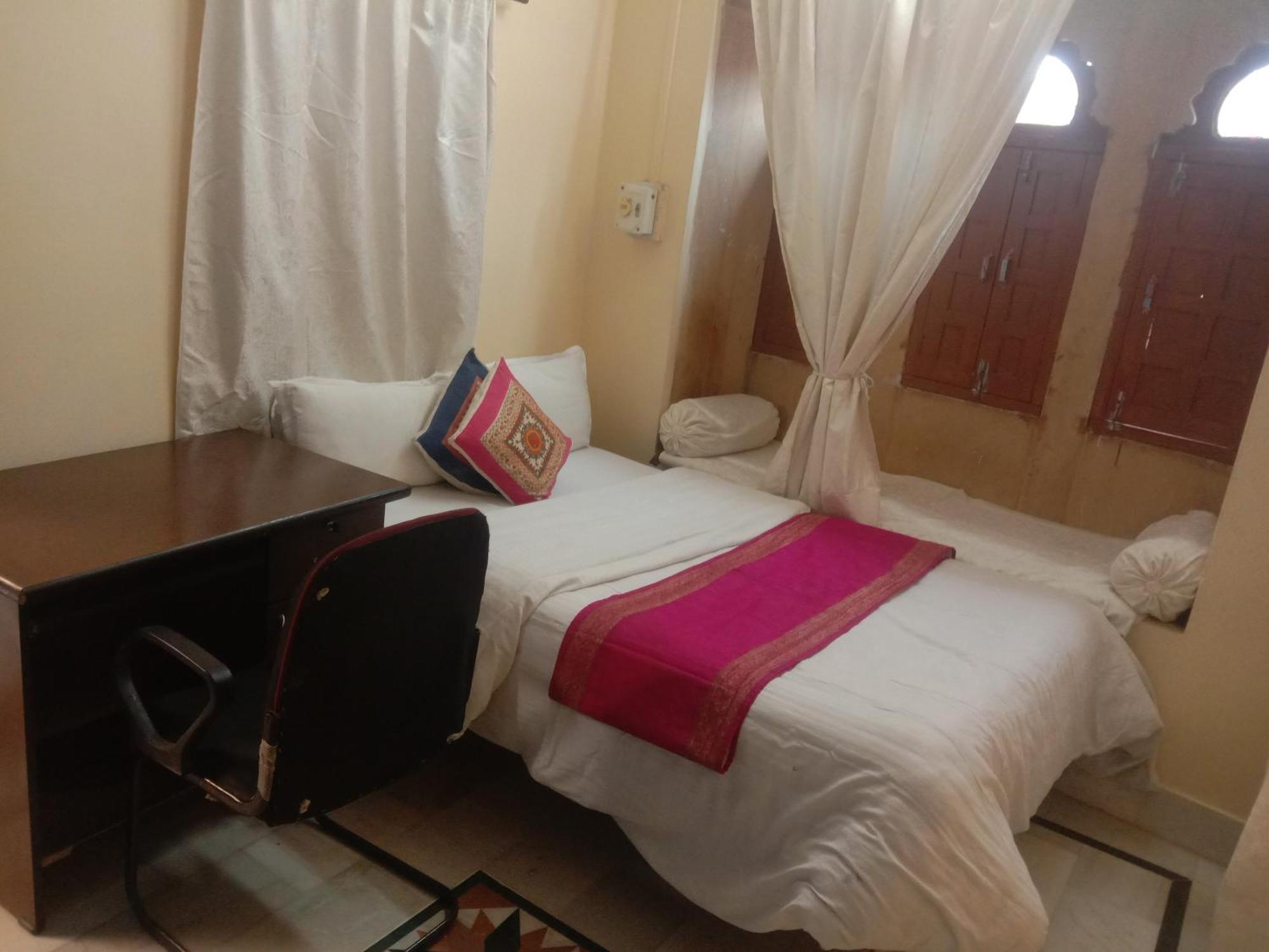 Neem Guest House Jaisalmer Exterior photo