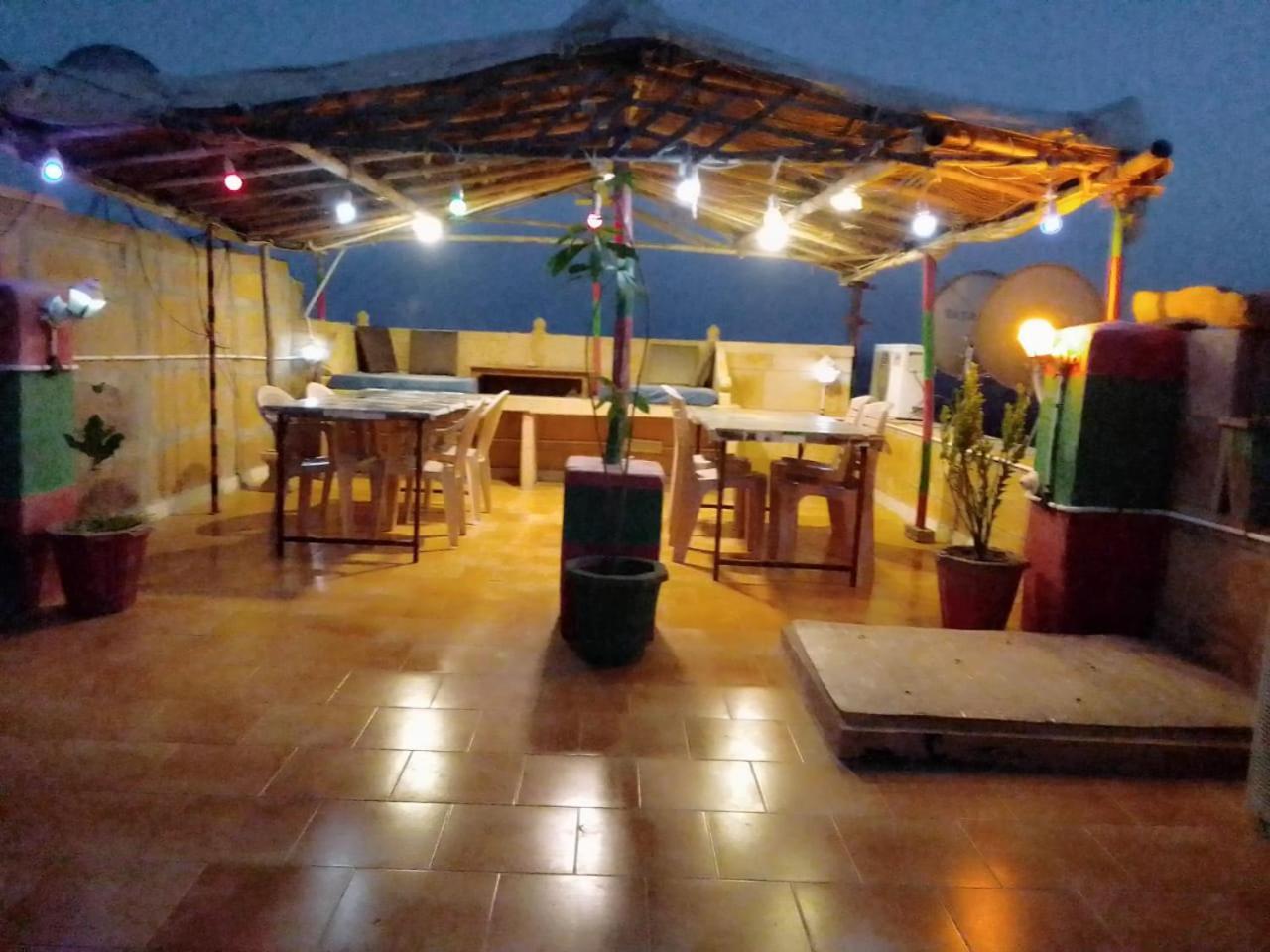 Neem Guest House Jaisalmer Exterior photo