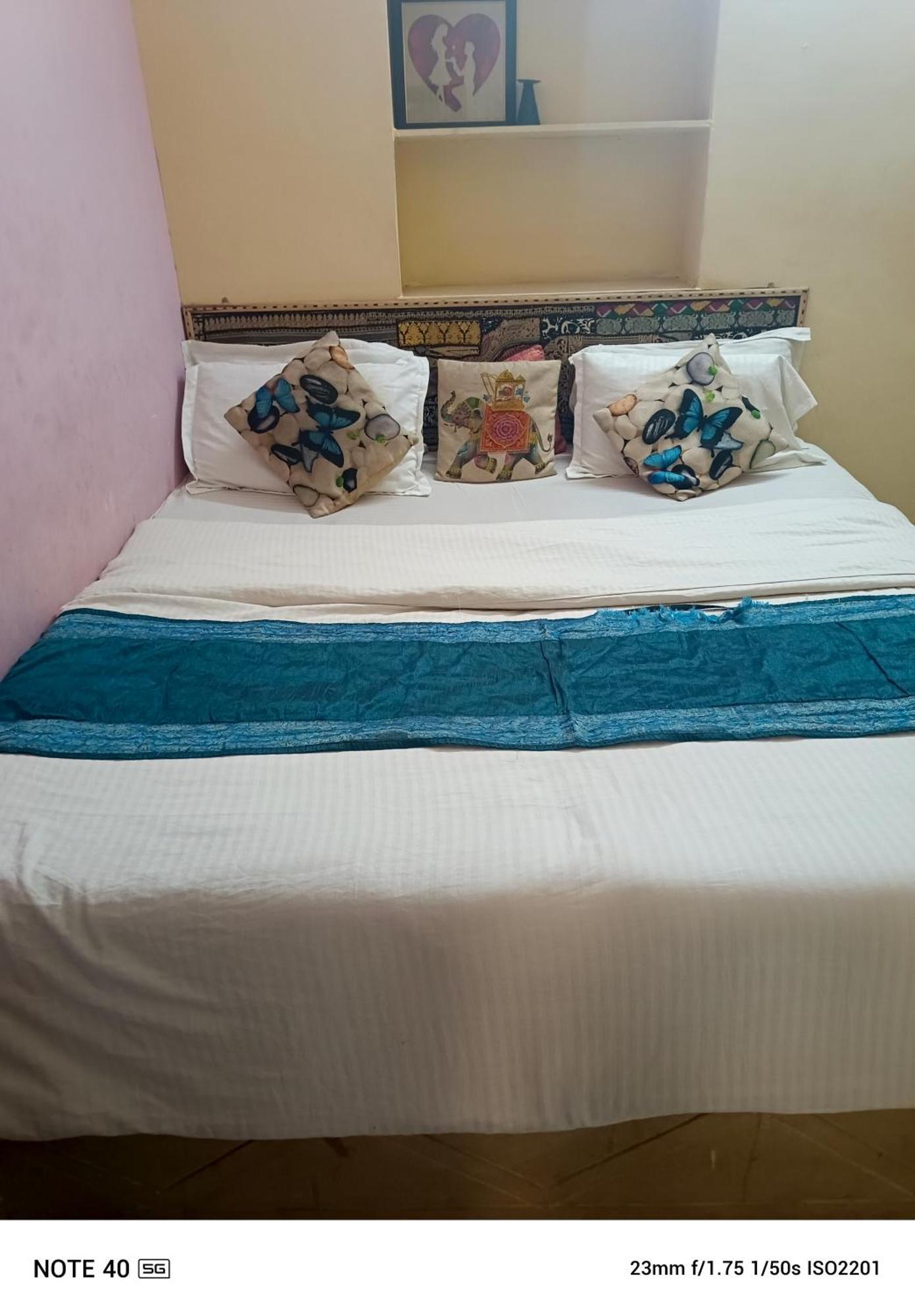 Neem Guest House Jaisalmer Exterior photo